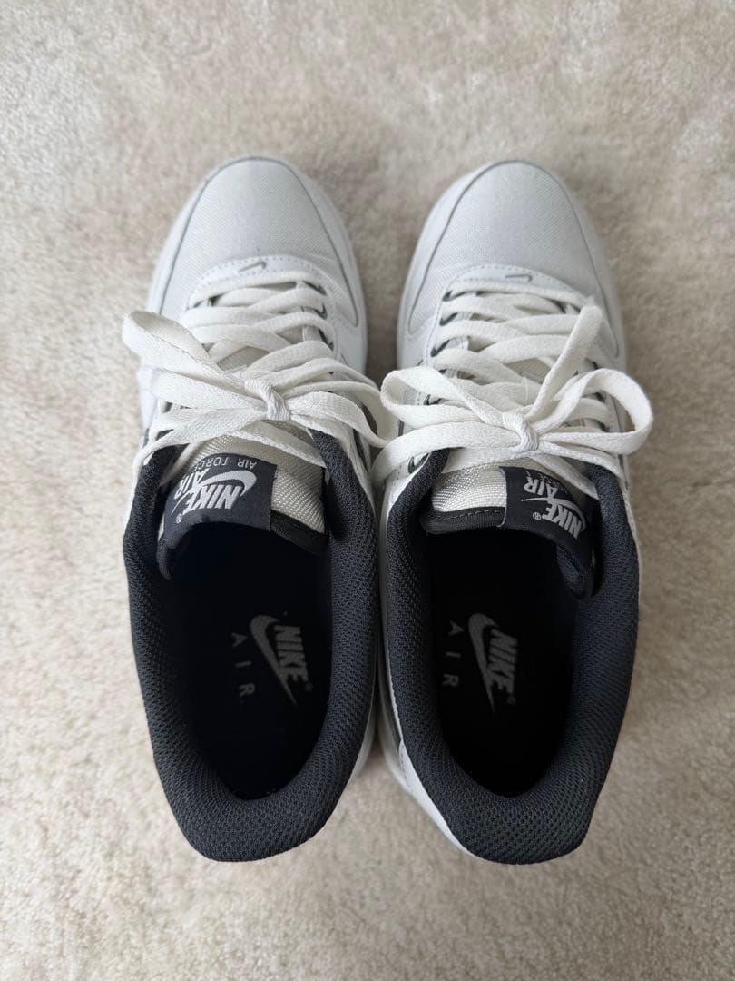 Nike Air Force 1 07 LV8メンズシューズsize27センチ