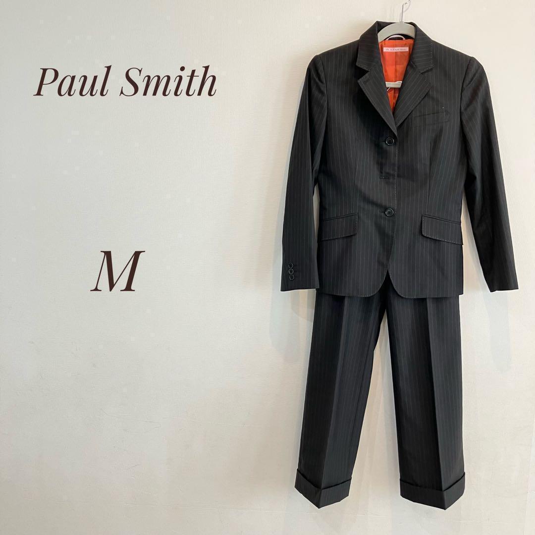新春セール価格！PS.PaulSmithwoman パンツスーツセット　成人式