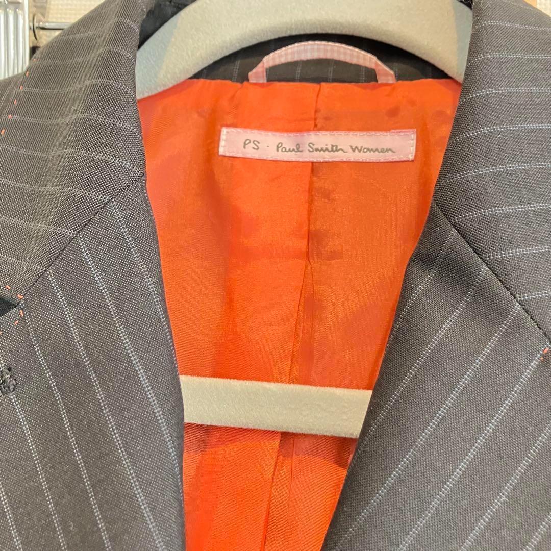 新春セール価格！PS.PaulSmithwoman パンツスーツセット　成人式