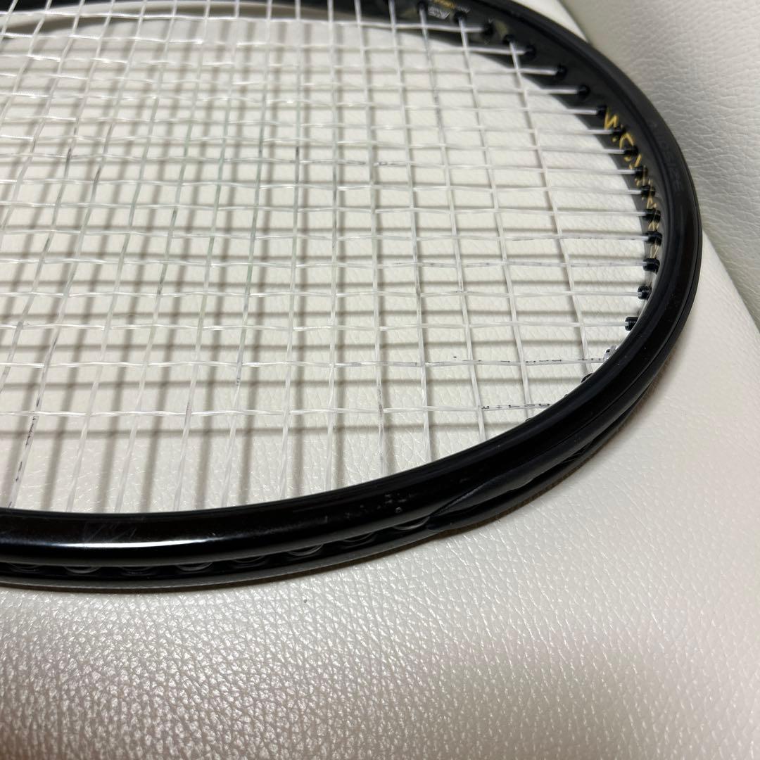 Prince ファントム　グラファイト　97