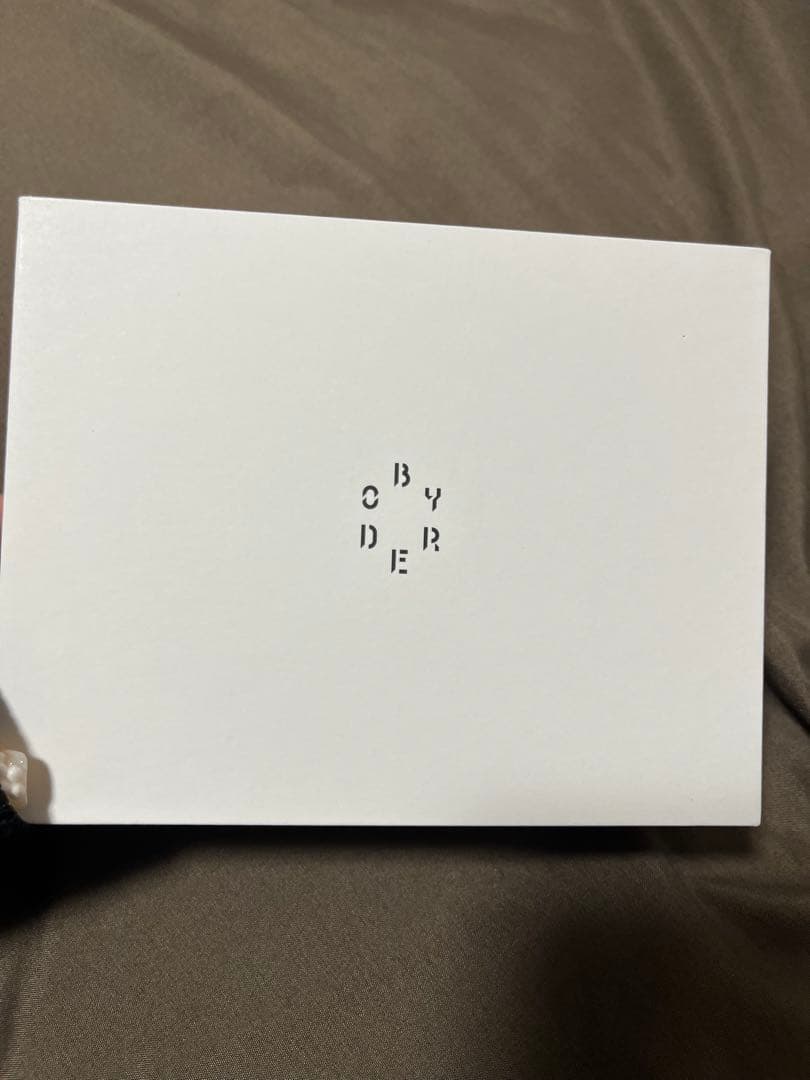 香水(女性用) BYREDO BLANCHE Eau de Parfum