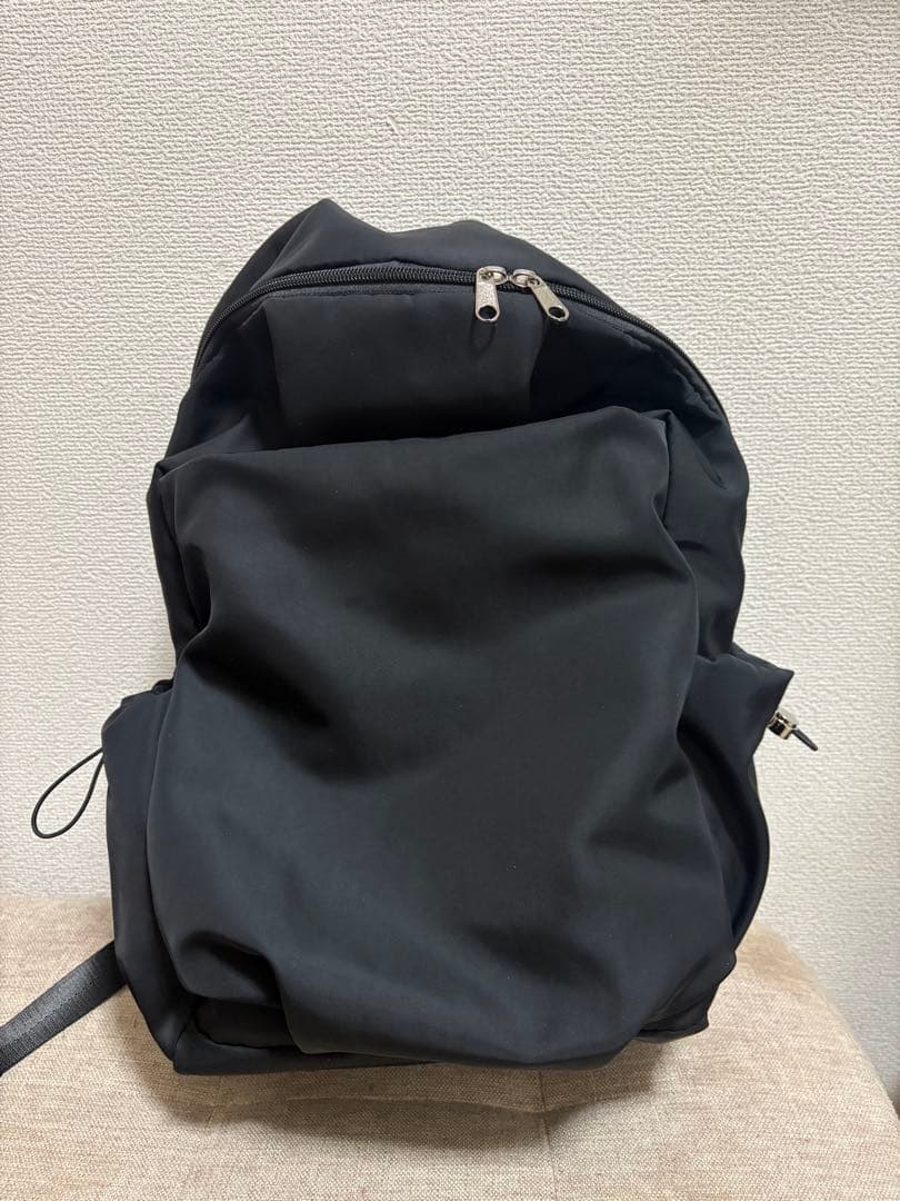 【新品未使用】PAPILLONNERパピヨネ 撥水10ポケットリュック