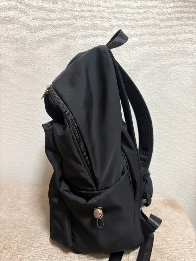 【新品未使用】PAPILLONNERパピヨネ 撥水10ポケットリュック