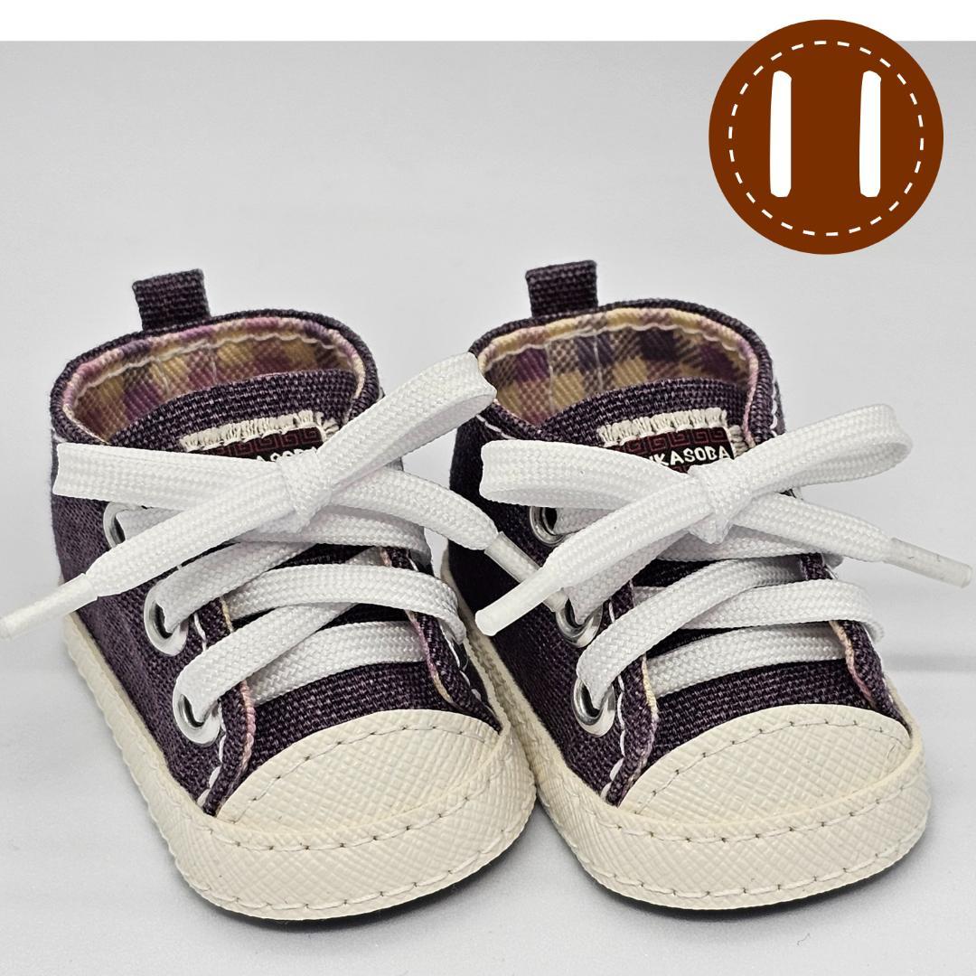 ロボホン スニーカー 靴