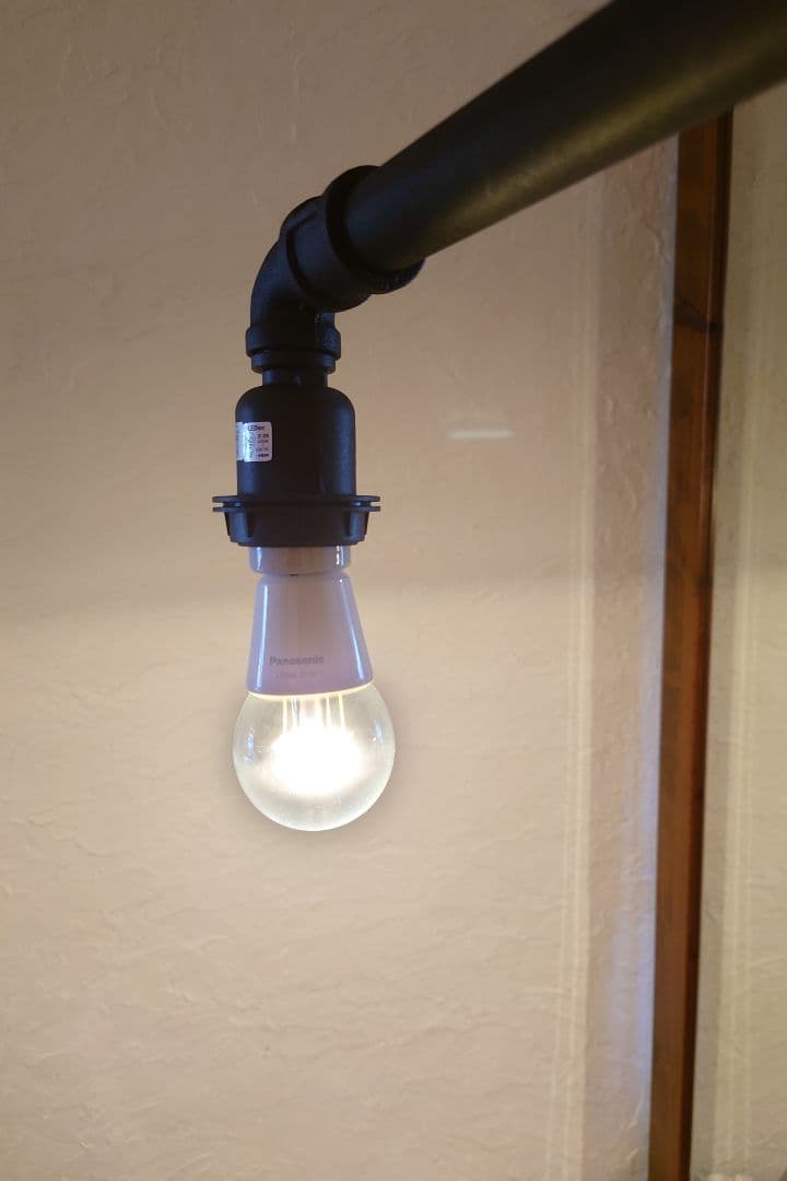 新品フロアライト　フロアランプ　インテリア照明