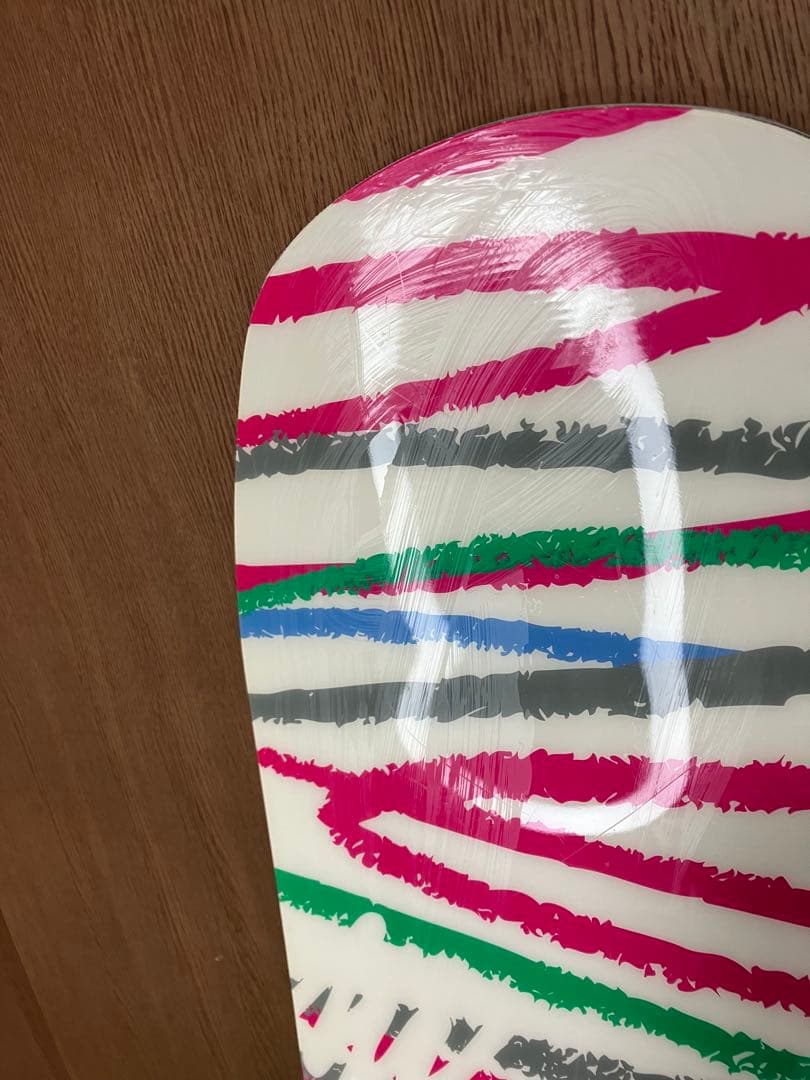 SWIVEL　スノーボードセット　143cm　ビンディングM　初心者オススメ