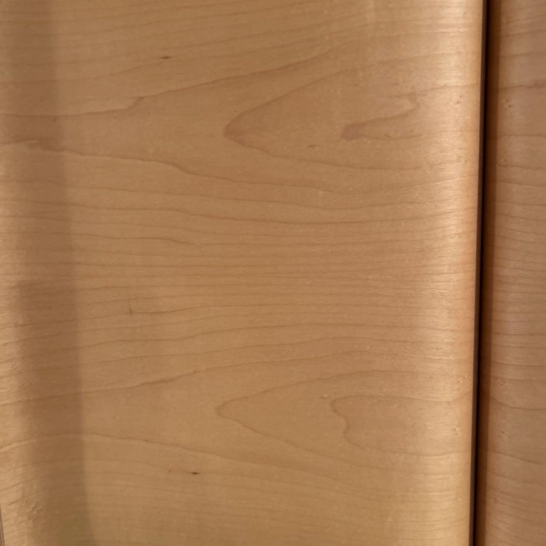 天童木工バタフライスツール