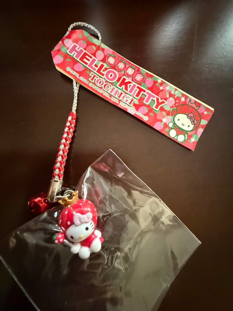 ヌマタ トヨツグ ハローキティご当地限定 7点セット