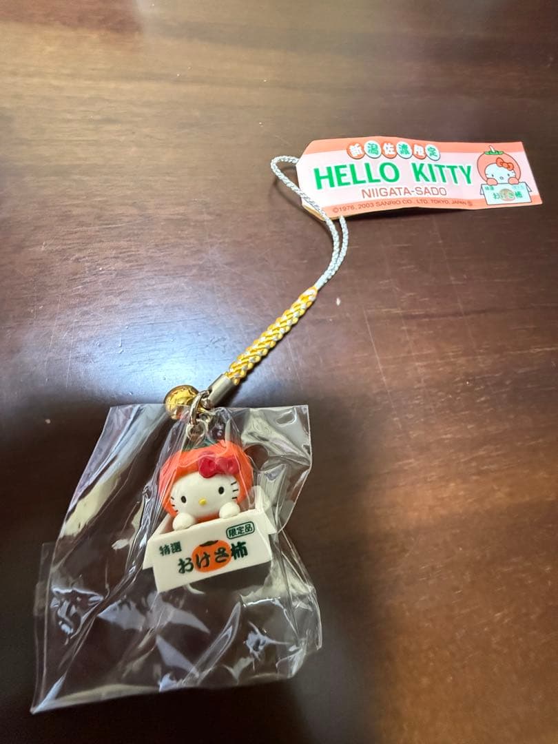 ヌマタ トヨツグ ハローキティご当地限定 7点セット