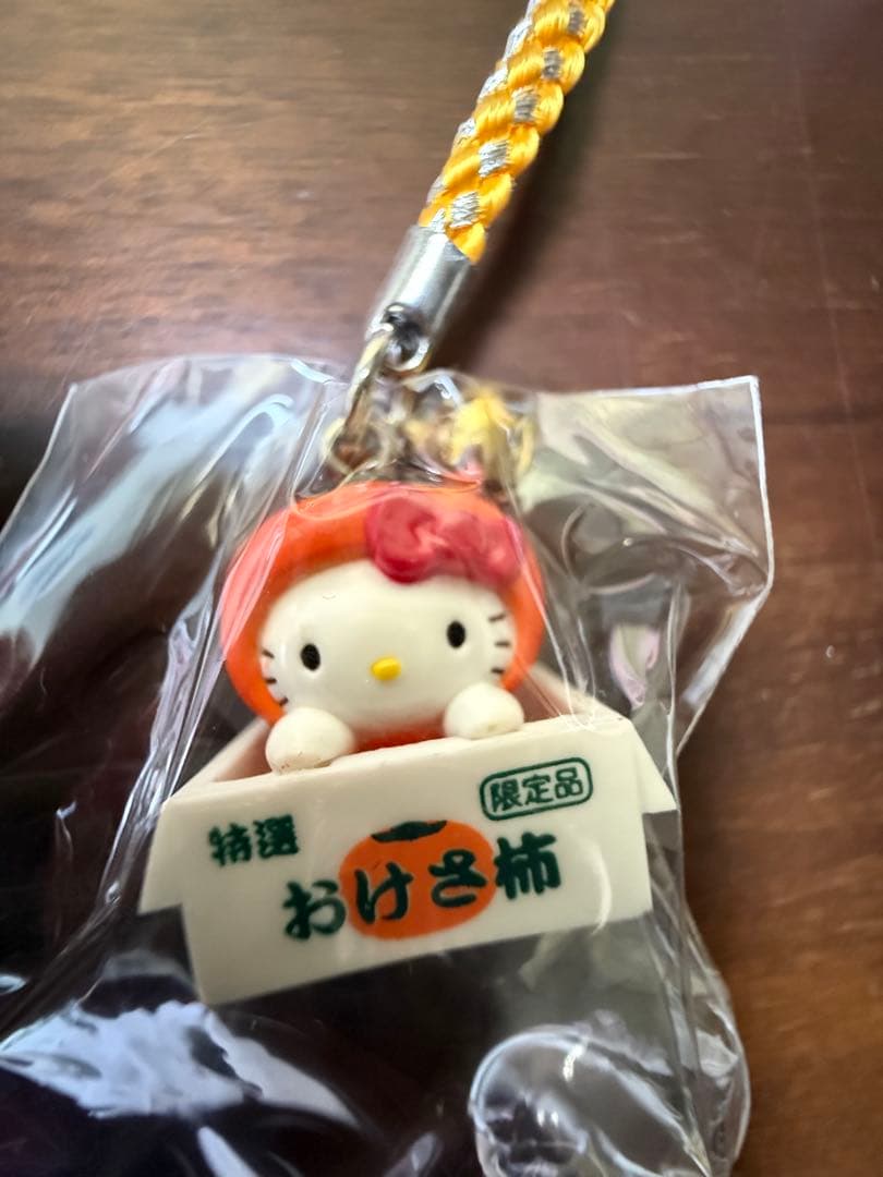 ヌマタ トヨツグ ハローキティご当地限定 7点セット