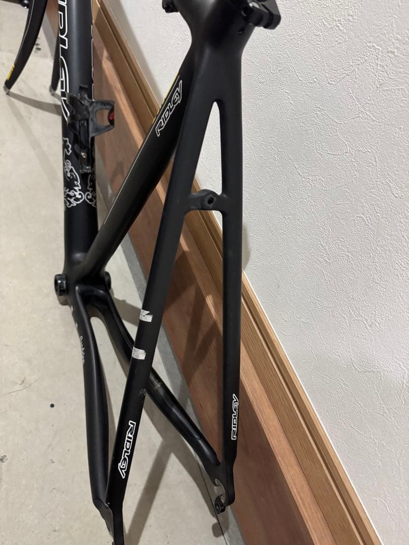 パーツ RIDLEY EXCALIBUR Flandrien