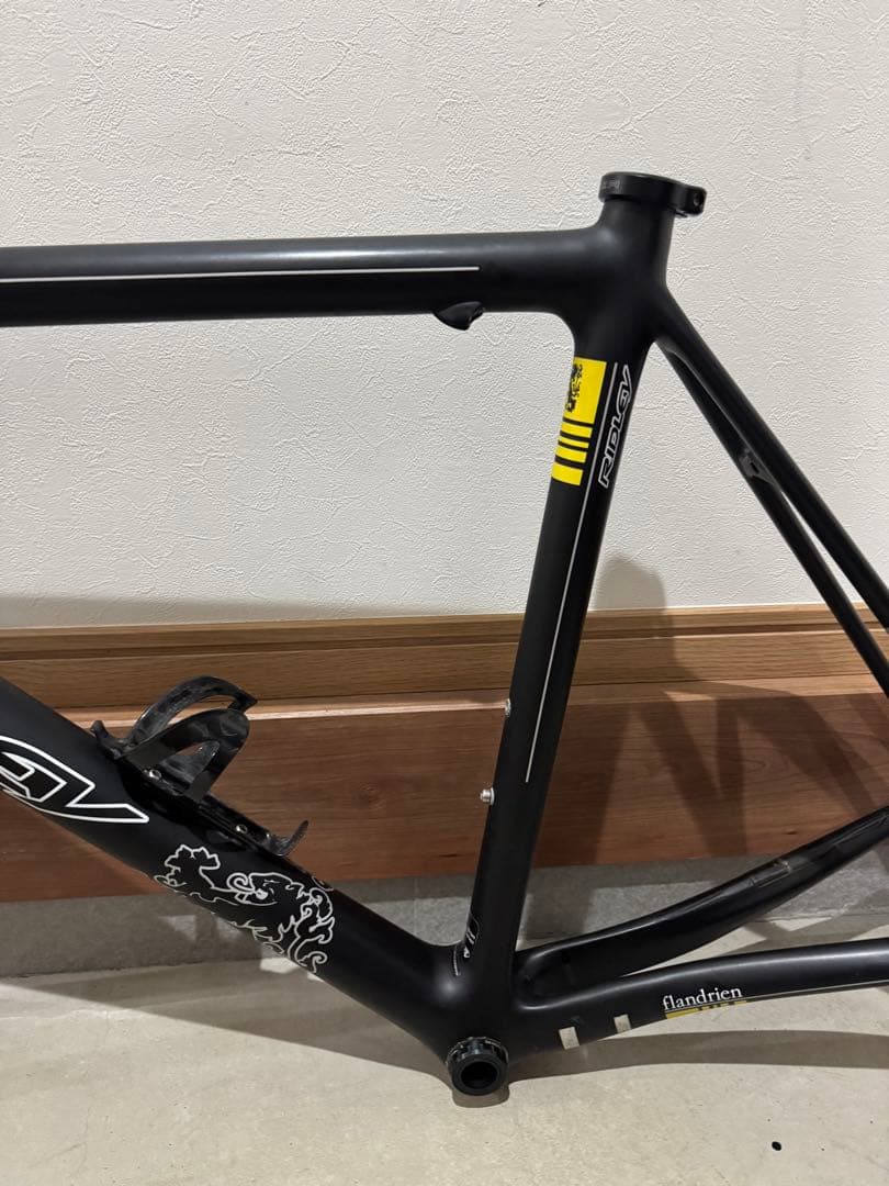 パーツ RIDLEY EXCALIBUR Flandrien