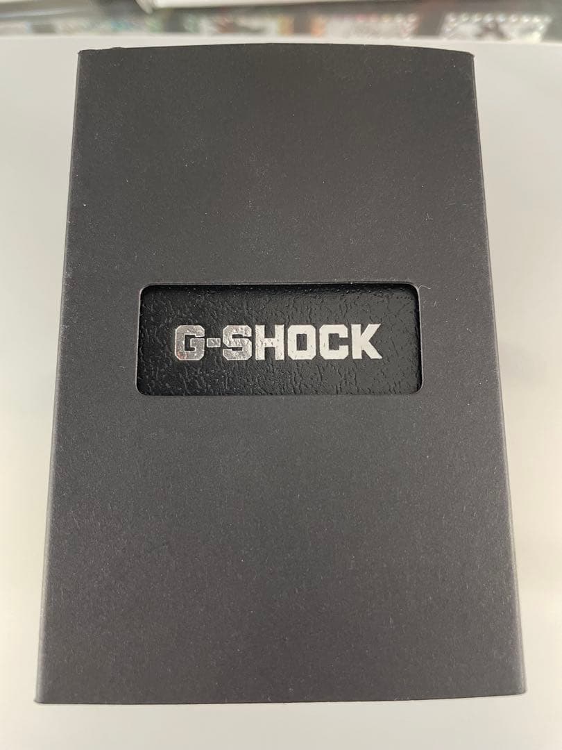 カシオ G-SHOCK GST-W300