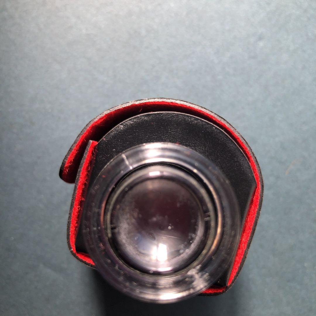 ピーク　ルーペ　22倍