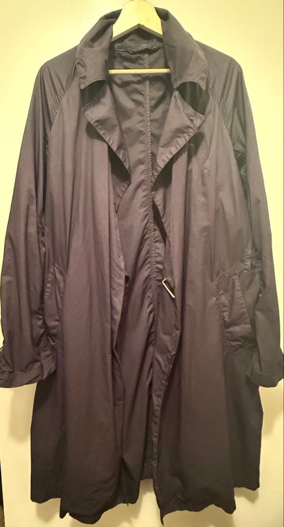 コモリ　タイロッケンコート　15S-04003