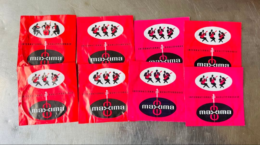 スズキマンドリン　M８０　ハードケース