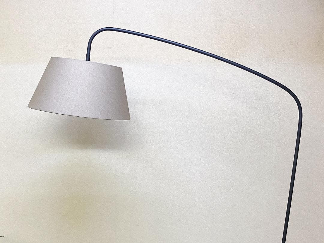 【ほぼ未使用】アートワークスタジオ フロアライト 照明 AW-0585