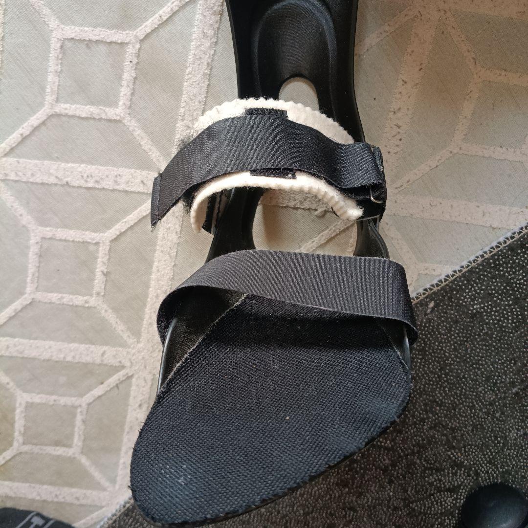 左オルトップ装具