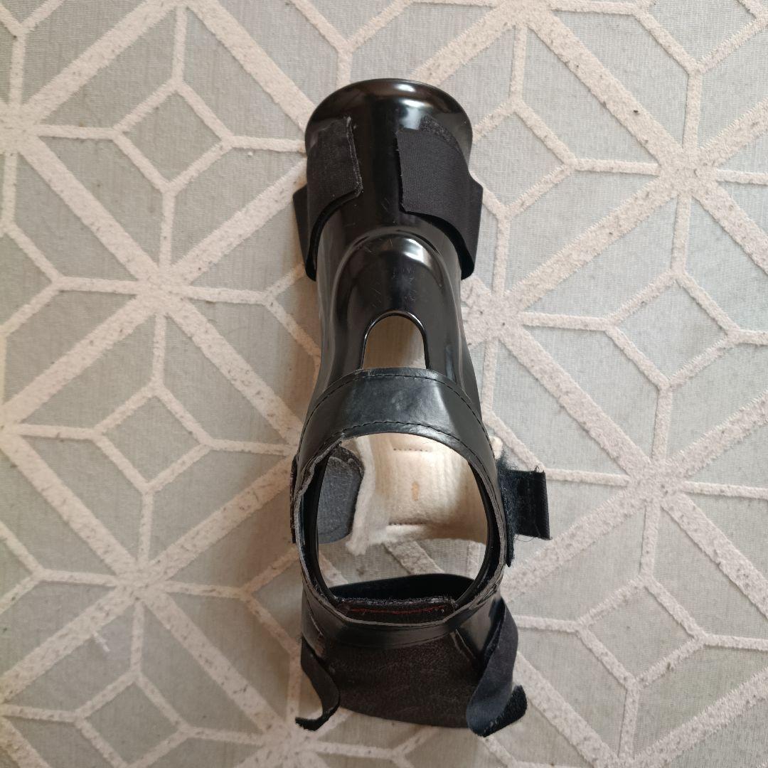 左オルトップ装具