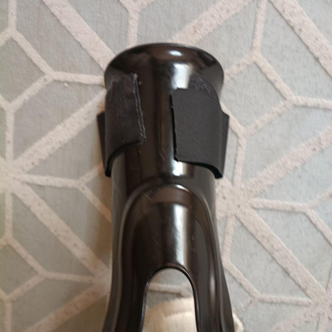 左オルトップ装具