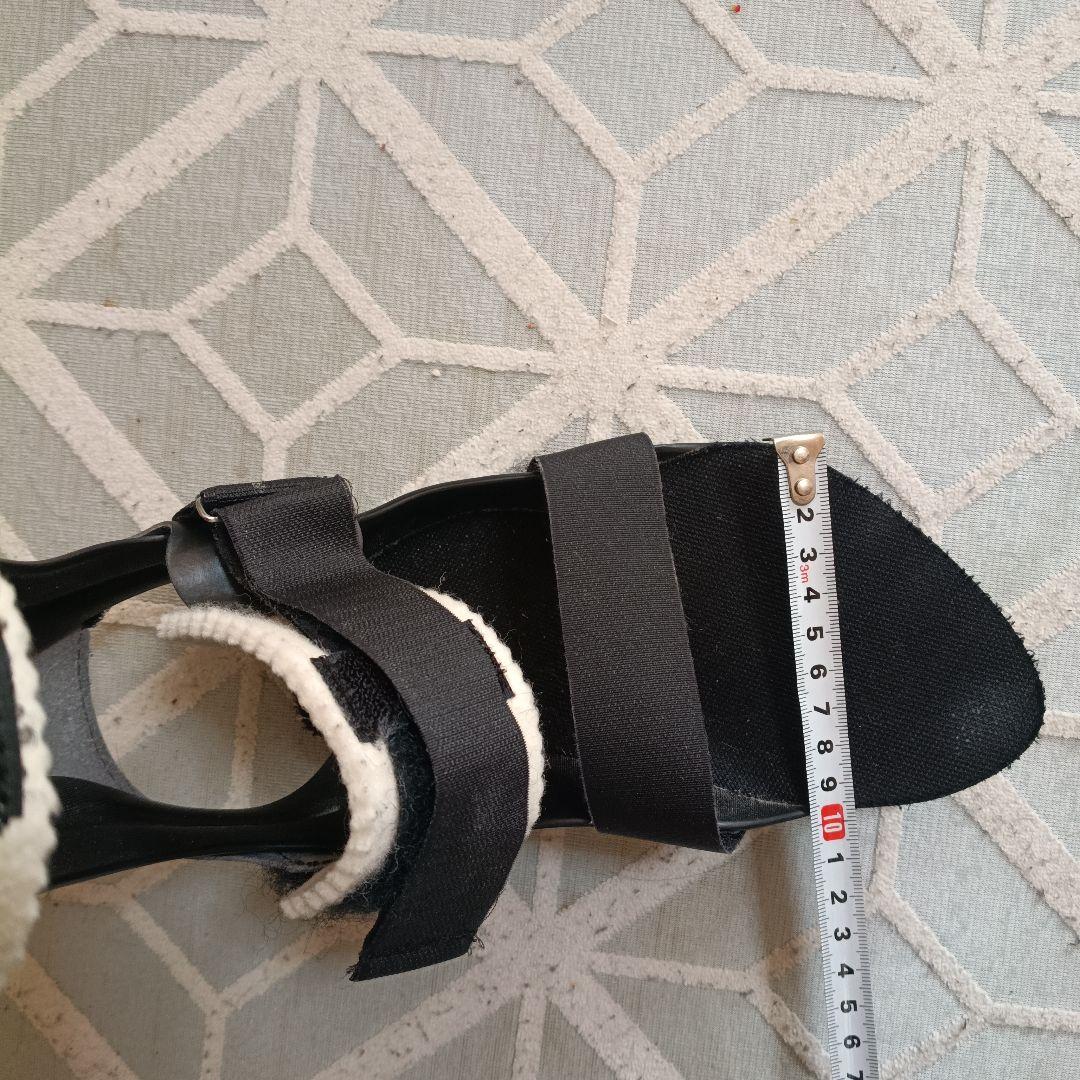 左オルトップ装具