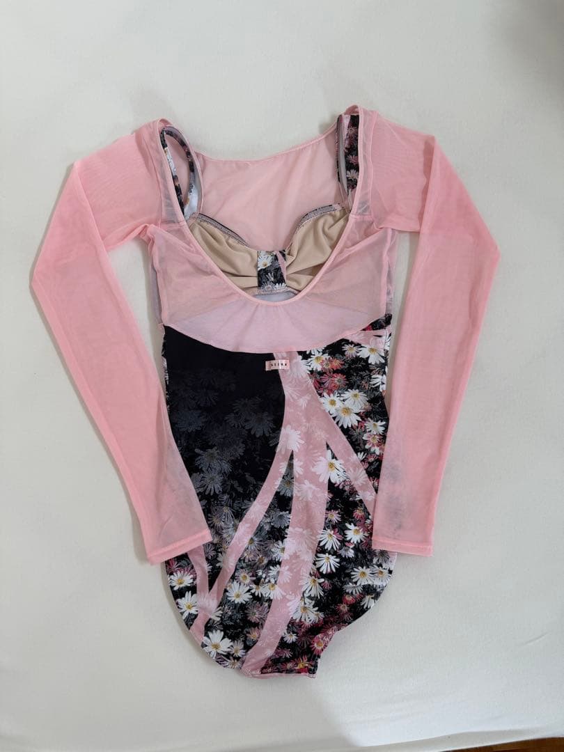 stina スティナレオタード　Sサイズ