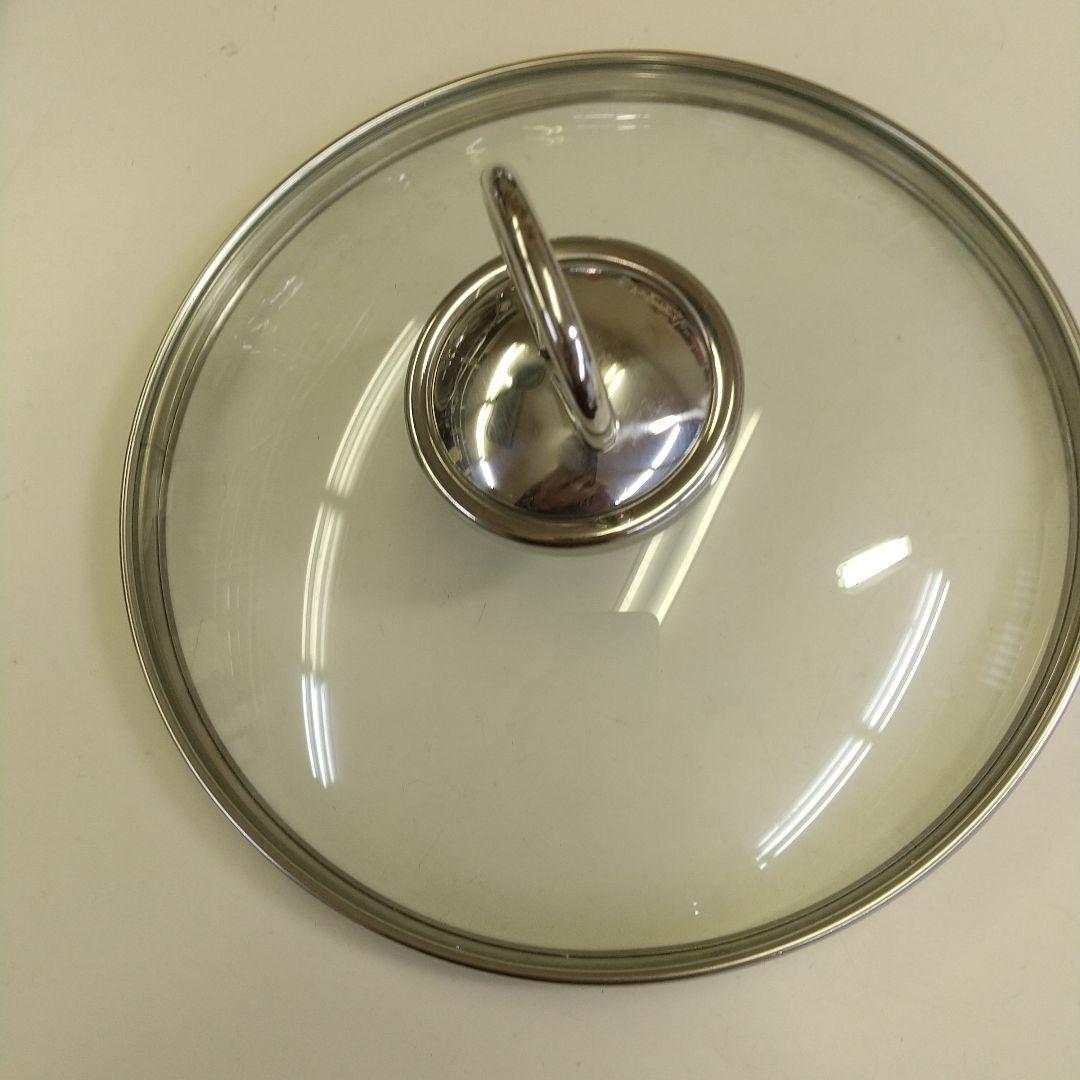 期間限定セール ヘンケル　鍋　フライパン　３点セット