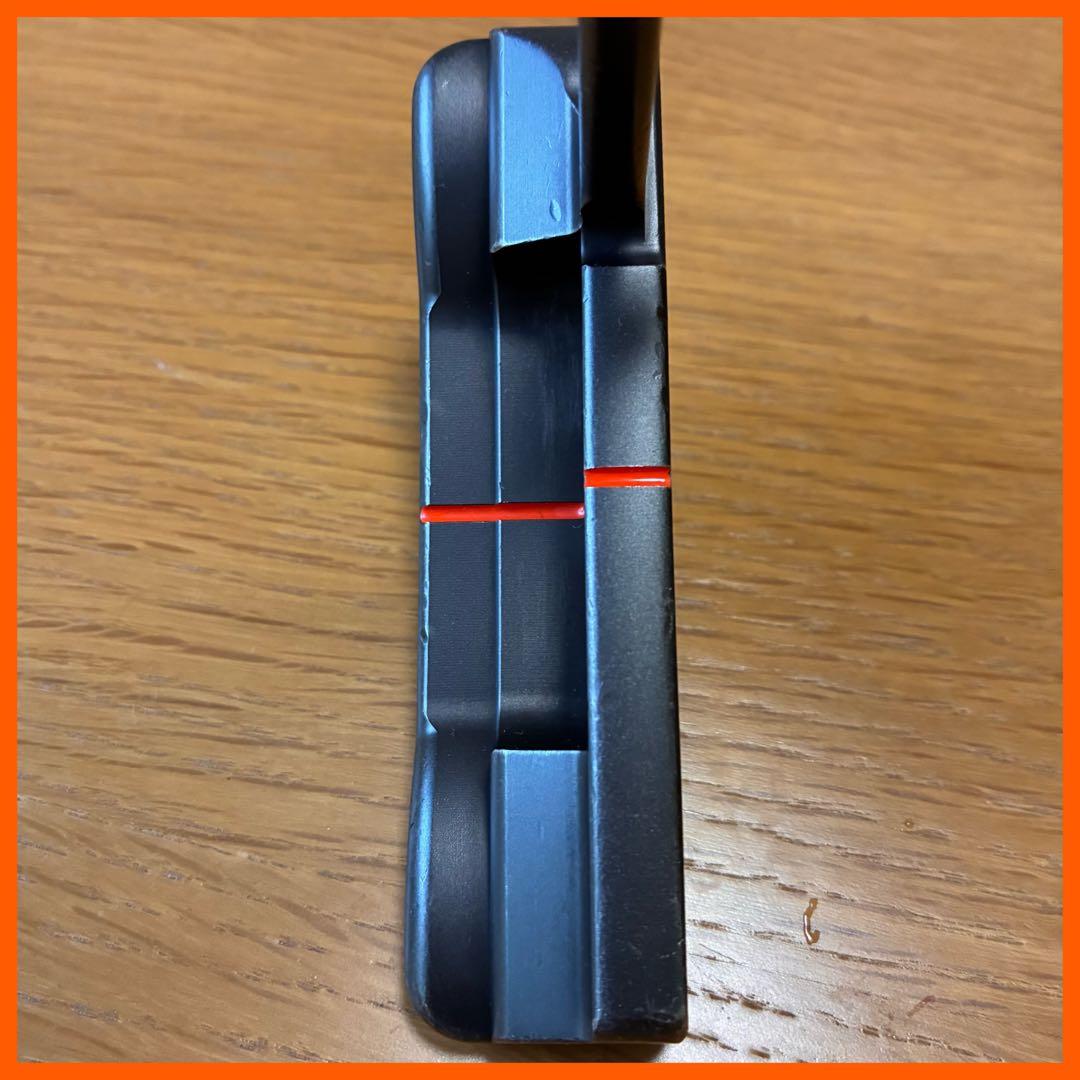 超希少特注品 セレクト2016 ニューポート カスタムショップスタンプ ブラック