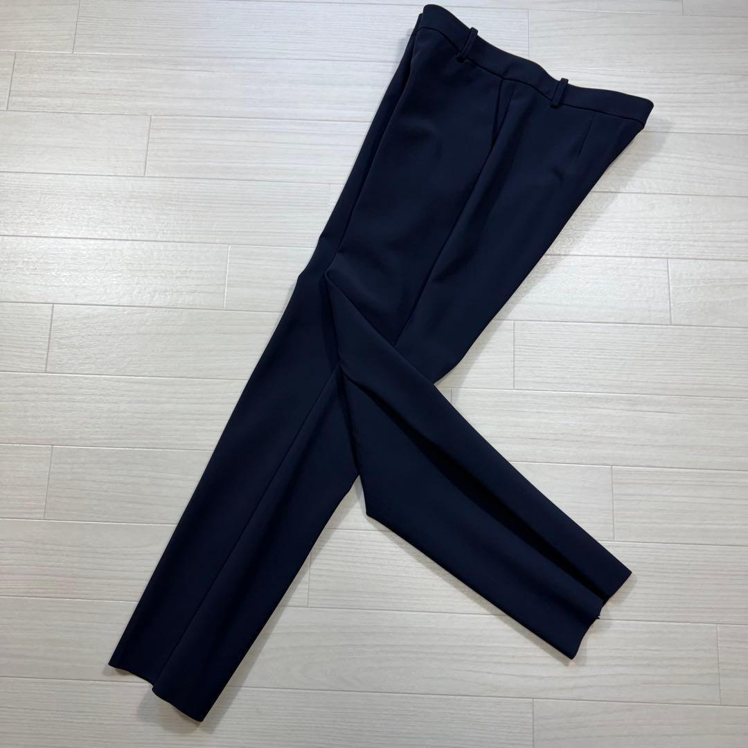 未使用級 セオリー 現行タグ Settle Gabe NK パンツスーツ XL