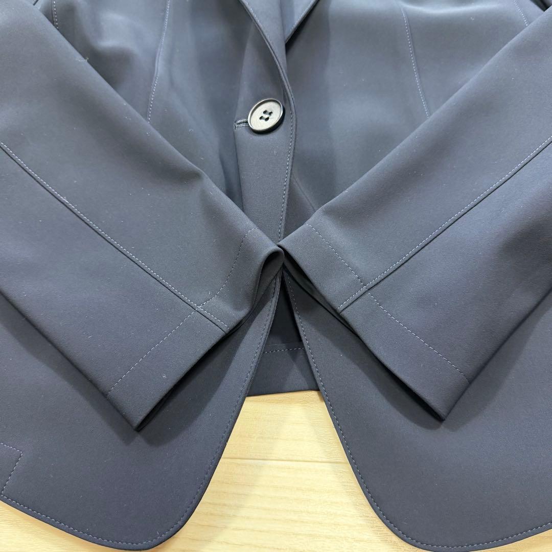 未使用級 セオリー 現行タグ Settle Gabe NK パンツスーツ XL