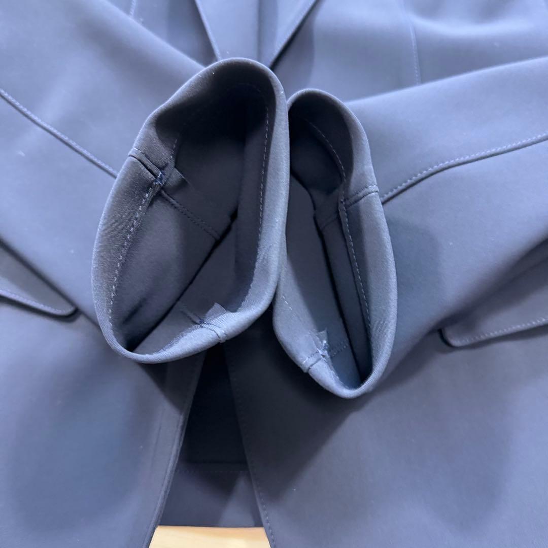 未使用級 セオリー 現行タグ Settle Gabe NK パンツスーツ XL