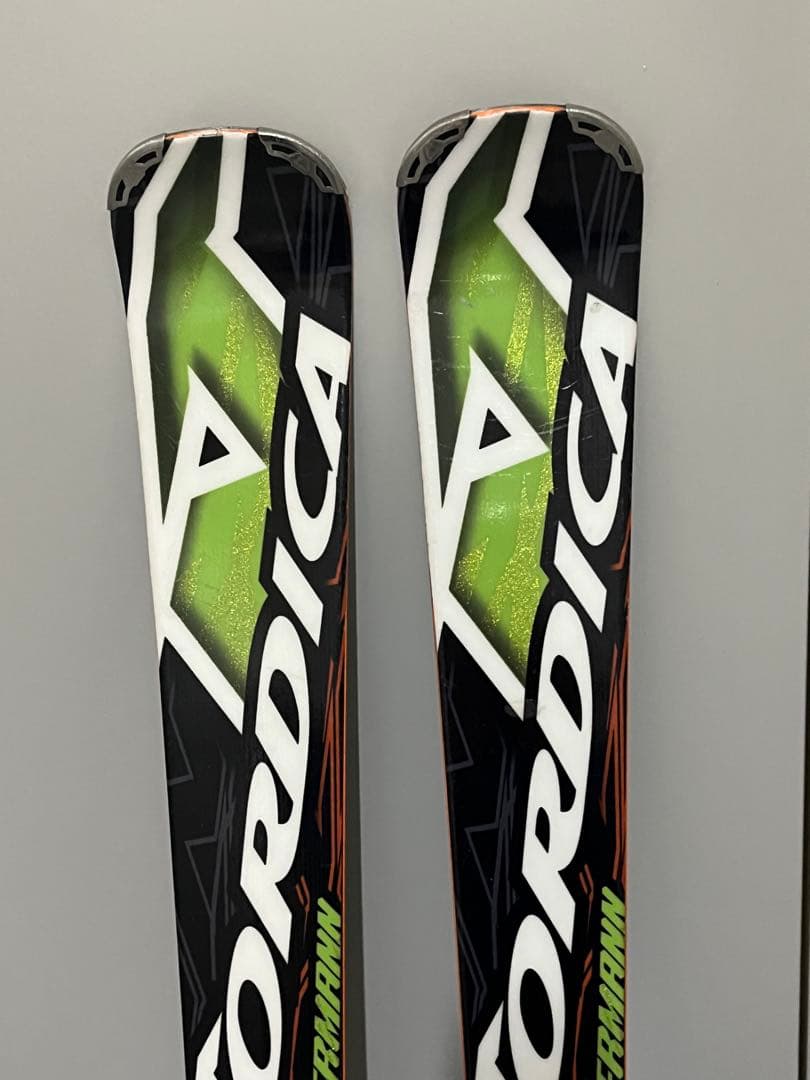 Nordica スキー板 Spitfire Pro Dobermann