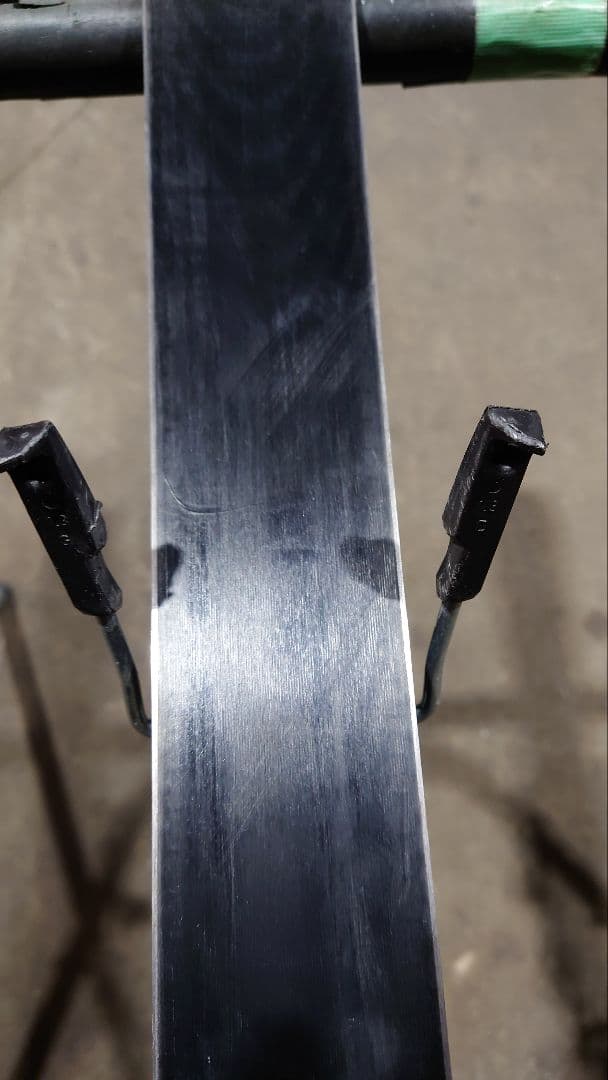 SALOMON S/RACE PRO SL jr 145cm ジュニア 小回り