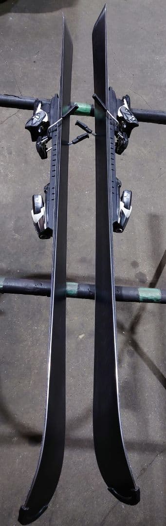 SALOMON S/RACE PRO SL jr 145cm ジュニア 小回り