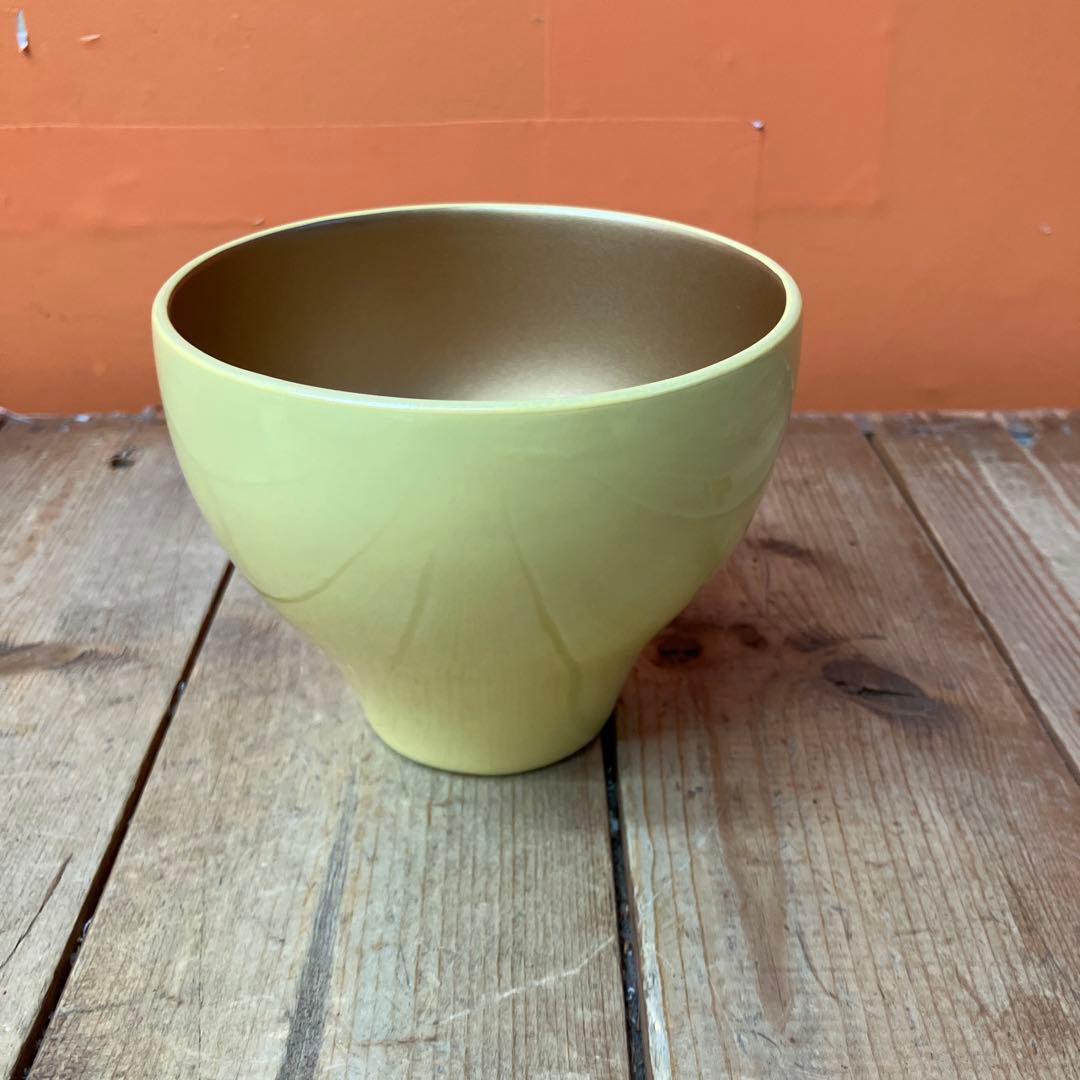 D-5 会津塗 漆器 お椀 汁椀 伝統工芸 三代目惣兵衛 惣兵衛 和食器 モダン