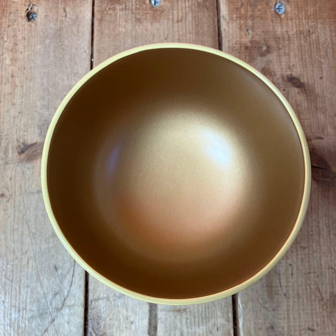 D-5 会津塗 漆器 お椀 汁椀 伝統工芸 三代目惣兵衛 惣兵衛 和食器 モダン