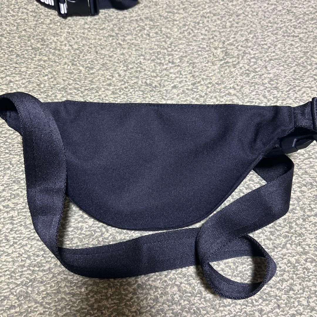 ディーゼル　ボディバッグ