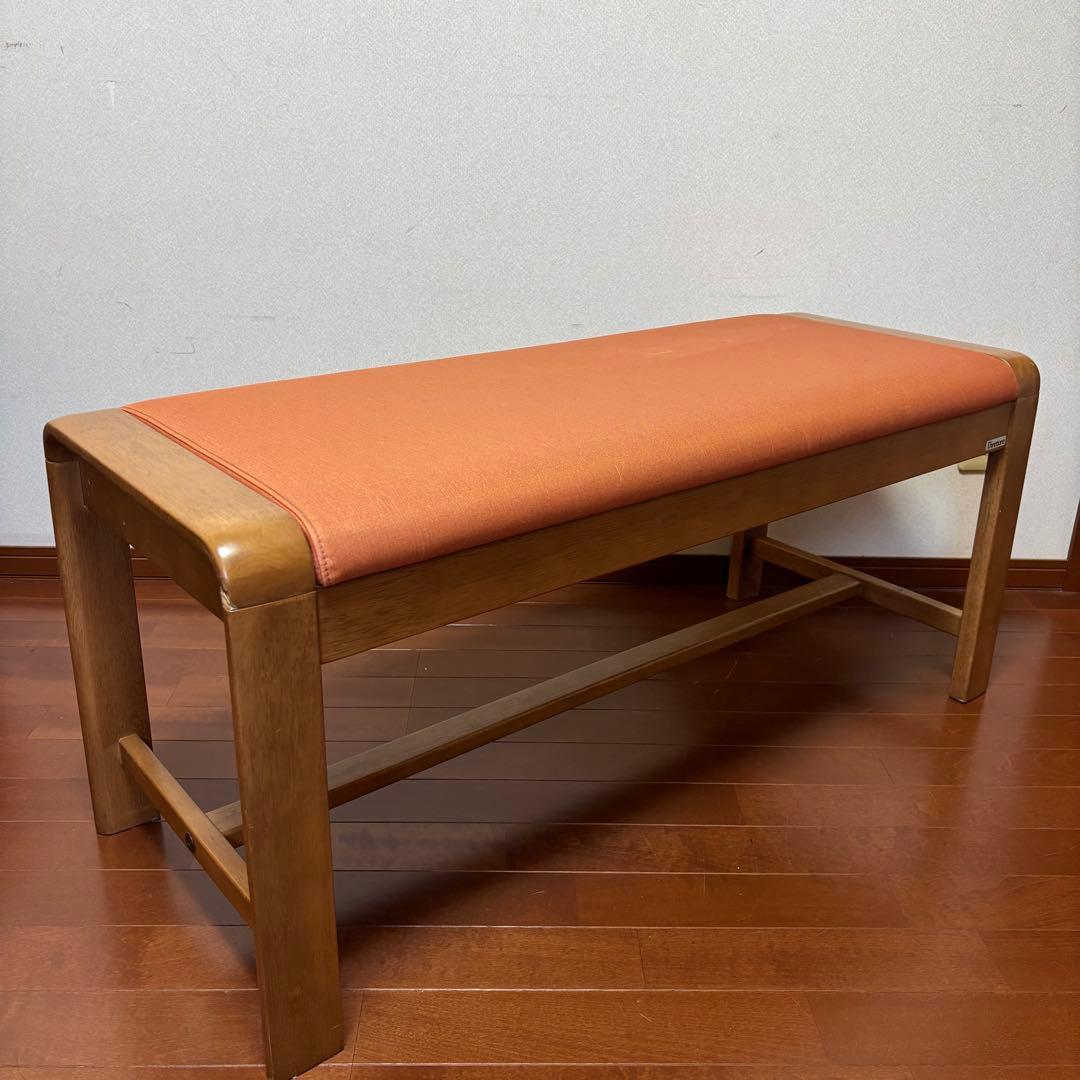 TKTYkarimoku 　カリモク　 Direttore 　ベンチ