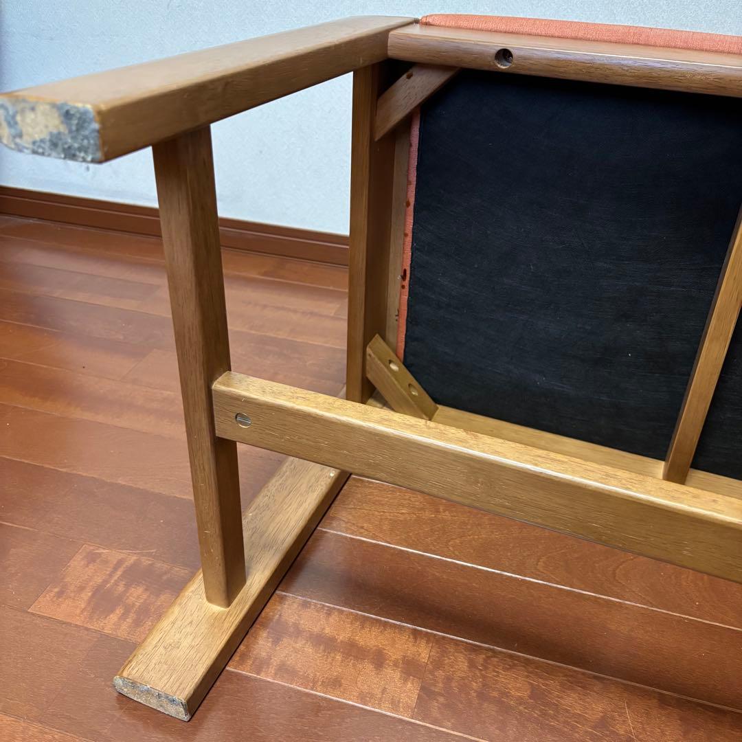 TKTYkarimoku 　カリモク　 Direttore 　ベンチ