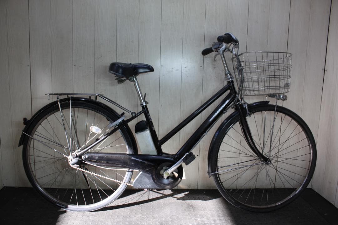 ア*ト様 ヤマハPAS CITY-S X313-2001大容量8.1AH 27型