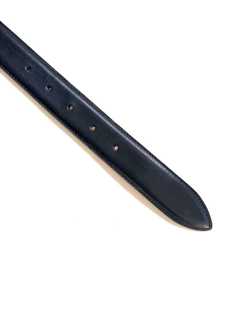 新品 シャンボールセリエ 36 / 90 ベルト 3cm幅 正規品 定価3万