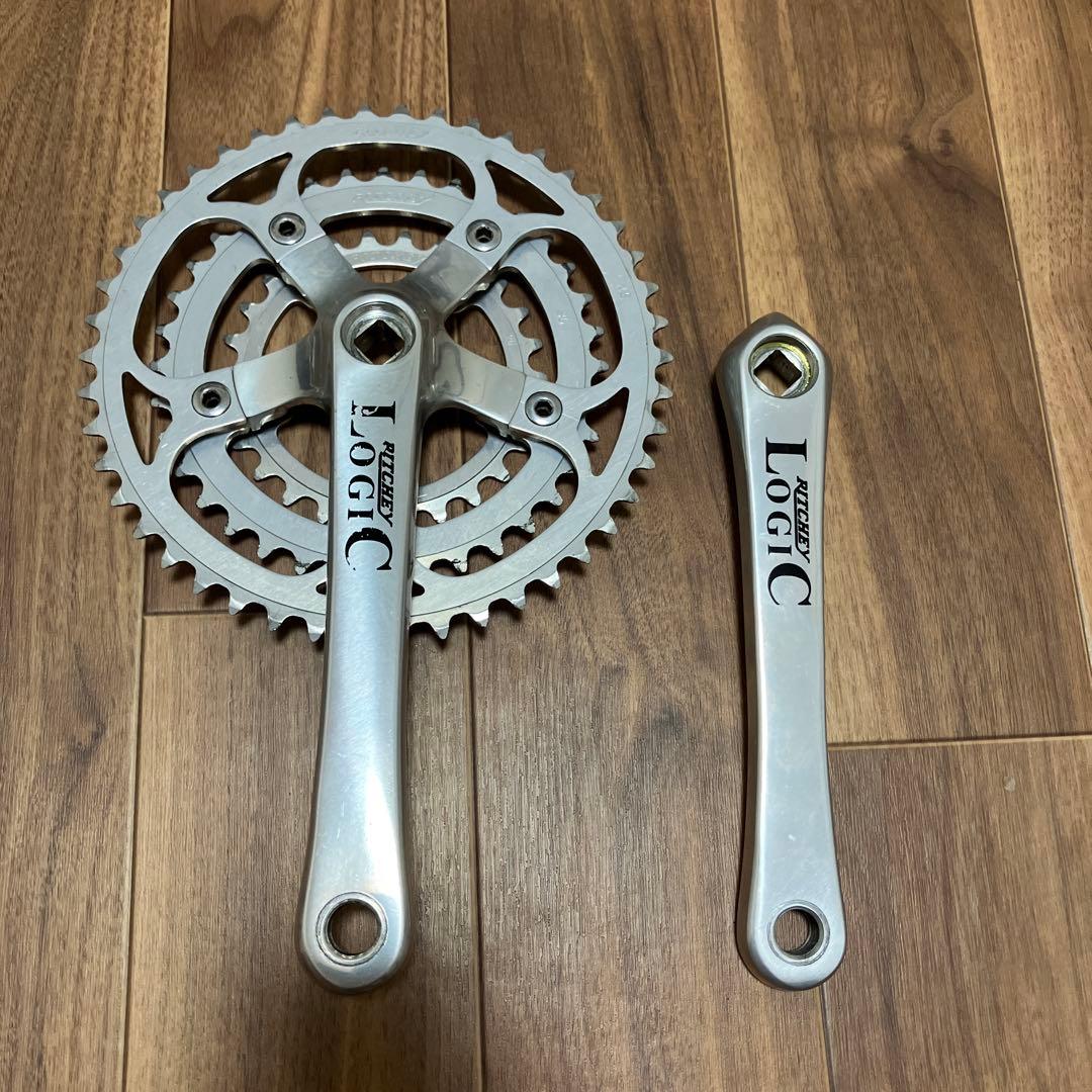 Ritchey Logic Crankset リッチー クランク