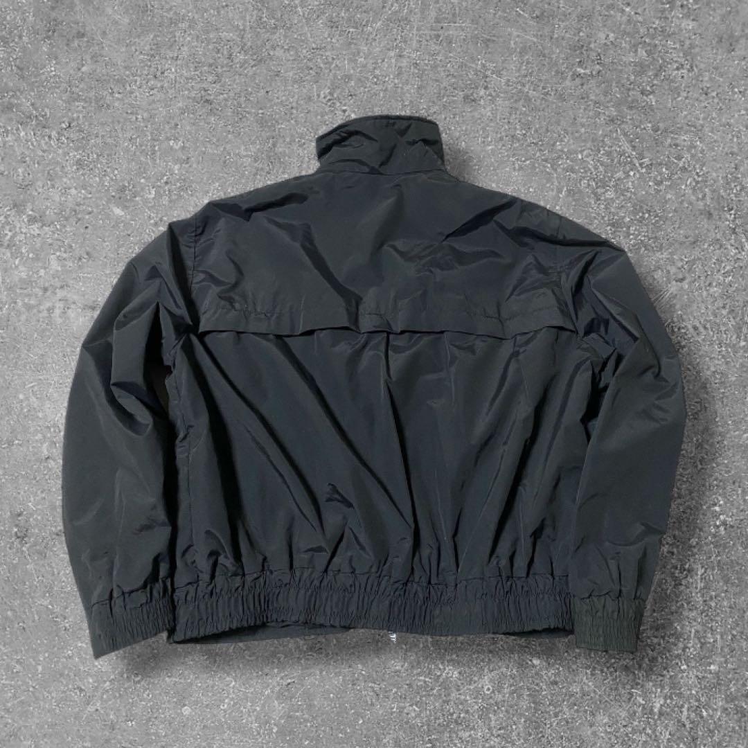 90s Ralph Lauren スウィングトップ ブラック ジャンパー XL