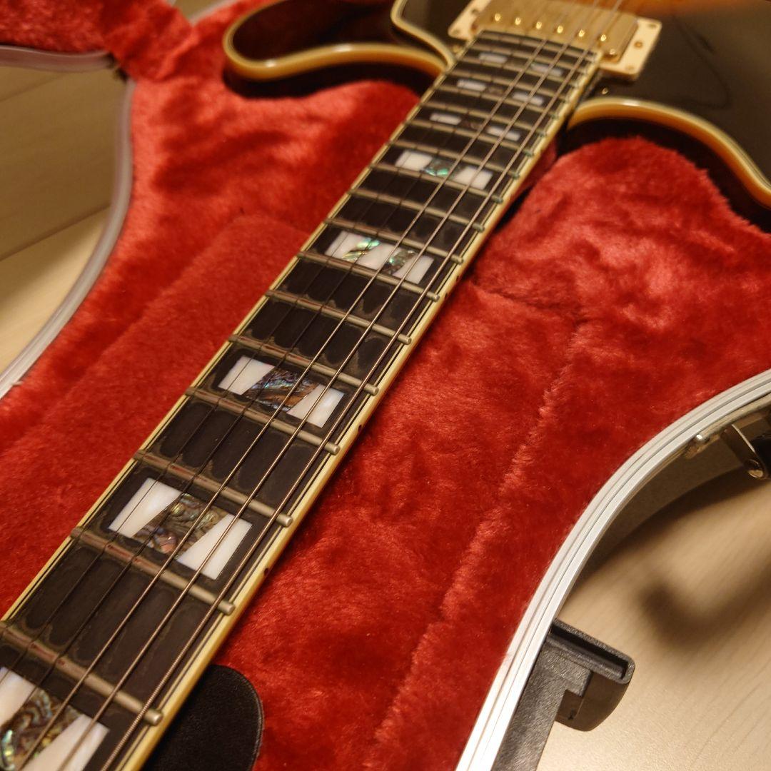 ギター ibanez ARTSTAR AS2000-BS