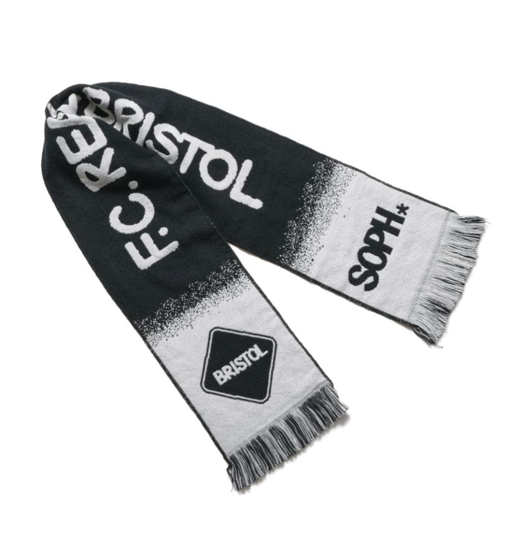 SOPH* F.C.Real Bristol マフラー