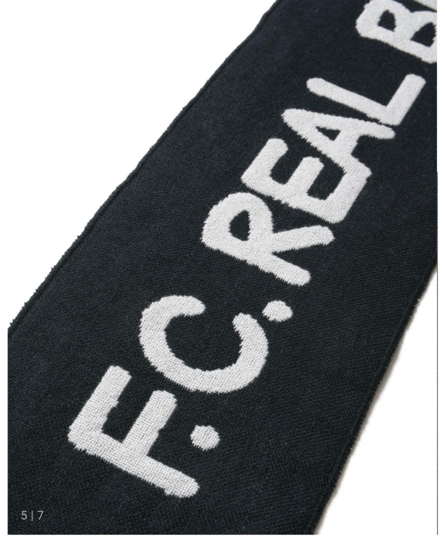 SOPH* F.C.Real Bristol マフラー