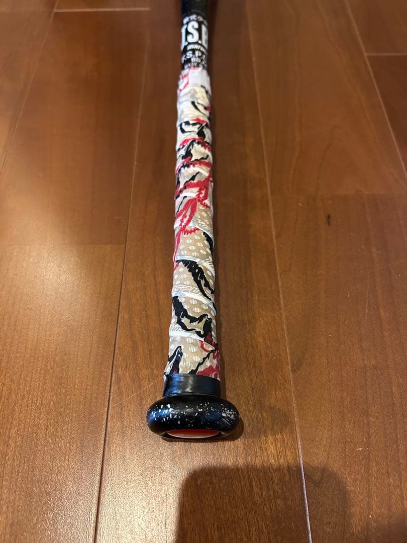 marucci 赤ワニクラッシャー　78センチ　590g