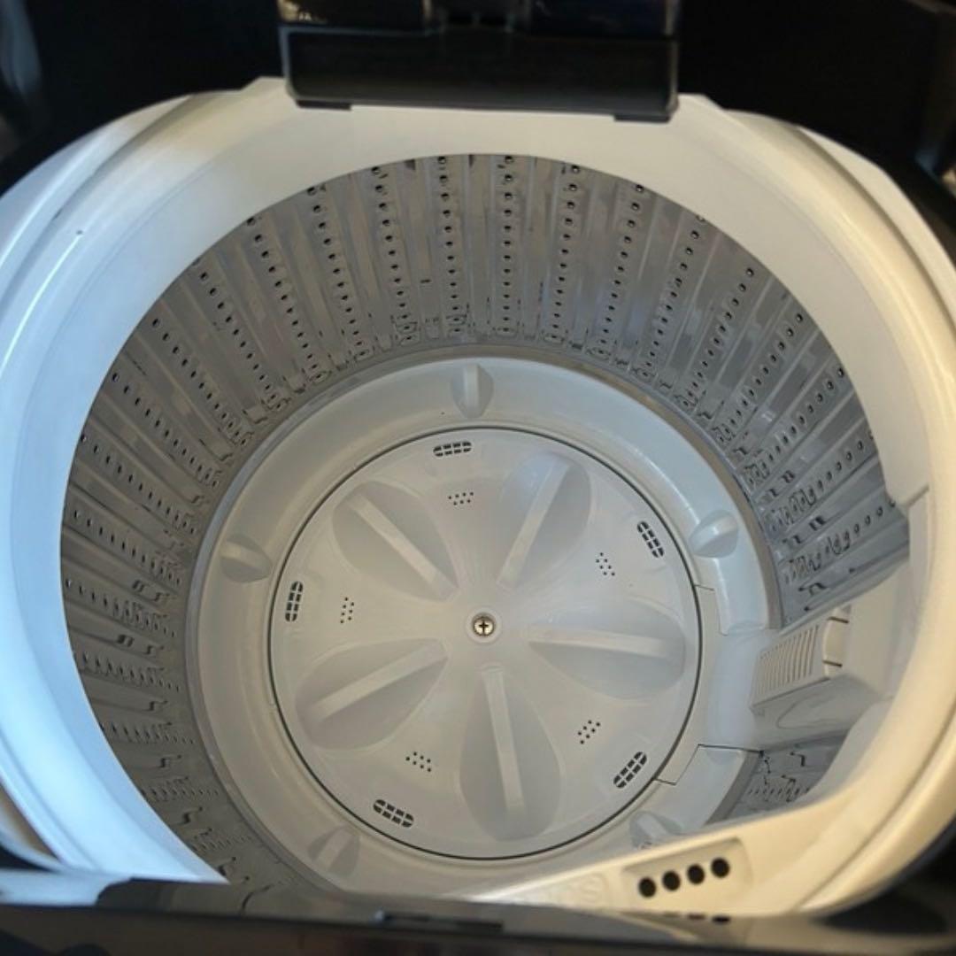 2025年式/一人暮らし用洗濯機/YWM-T55L