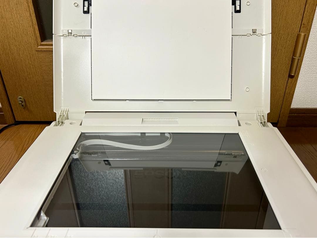 EPSON プリンター EP-976A3 ジャンク