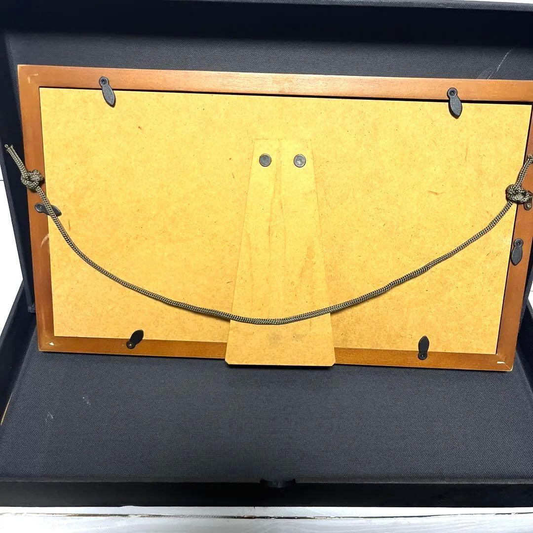 浦和レッズ記念バッチ/1993-2008 15周年記念ピンバッジコレクション額